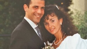 Murió Miriam, la mujer que estuvo 31 años en coma en Italia, acompañada de su esposo