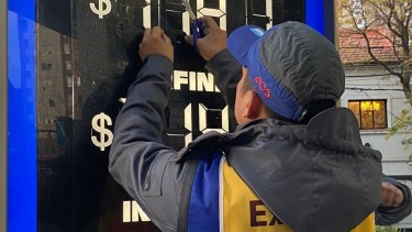 Los combustibles volverán a tener un incremento. (Foto: archivo Matías Subat)