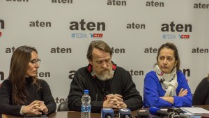 Abusos en jardines de Neuquén: ATEN pide que no se acuse a todos los docentes