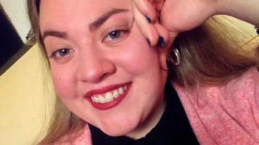 La víctima había denunciado el año pasado a su padre por amenazas. Foto: Infobae. 