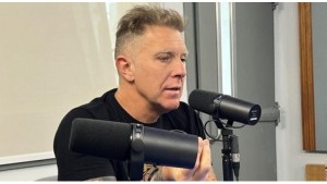 Estudiantes invitaron a Alejandro Fantino a una charla y la Facultad de Periodismo lo repudió, en La Plata