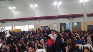 Paro en las escuelas de Neuquén capital y Plottier: marcha por las denuncias de abusos en jardines