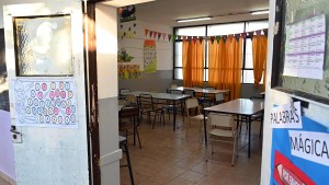Paritarias: gremios docentes de la CGT anunciaron un paro nacional para el inicio de clases