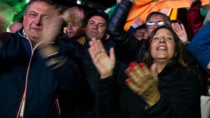 Elecciones en Bariloche: hubo reunión de Carreras con Gennuso, «sin acuerdo»