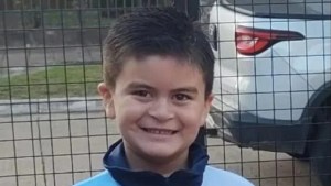 Intensa búsqueda de una mujer y su hijo de seis años, desaparecidos hace más de un mes en Corrientes