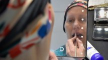 Imagen de Lanzan una innovadora propuesta de belleza para las mujeres con cáncer en Cipolletti