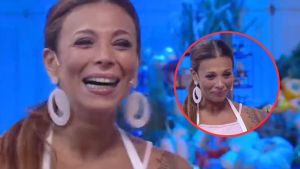 Ximena Capristo se emocionó al recordar a su mamá en Pasaplatos Famosos