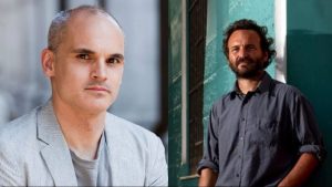 Los argentinos Hernán Díaz y Rodrigo Abd fueron distinguidos con Premios Pulitzer