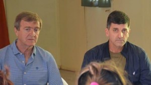 Esto es en off: El desplante del ARI ante la convocatoria de Tortoriello