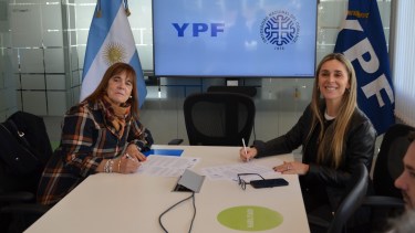 Adelantaron que permitirá desarrollar varios proyectos en conjunto. Foto: gentileza. 