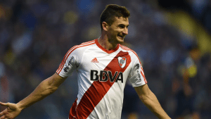 Lucas Alario publicó una foto en la previa del Superclásico: qué dijo y por qué se ilusionan desde River