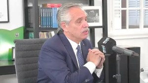 Inflación de abril: Alberto Fernández adelantó que será «alta» y «no es lo que queremos»