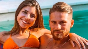 Camila Mayan habló sobre la escandalosa separación de Alexis Mac Allister: «Fue muy loco y fuerte»