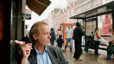 Martin Amis