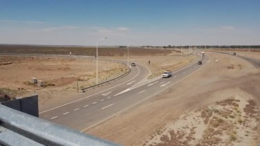Licitan la  obra de la Ruta 22 desde Arroyito hasta Cutral Co