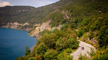 National Geographic recomendó viajar por estas cinco maravillas de la Patagonia: ¿Cuáles son?