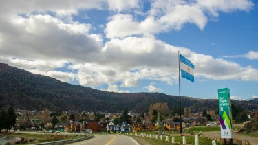 El PreViaje es un programa de preventa turística que reintegra el 50% de los gastos del viaje para utilizarlo en agencias de viajes, alojamientos, pasajes aéreos y terrestres y/u otros servicios del sector. 