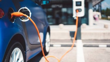 Los eléctricos ganan terreno en la industria automotriz.