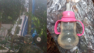 «Operación Esperanza»: rescataron a cuatro niños indígenas perdidos en la selva tras accidente aéreo en Colombia