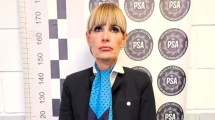 Imagen de Quién es la azafata de Aerolíneas Argentinas acusada de realizar una amenaza de bomba en un vuelo a Miami