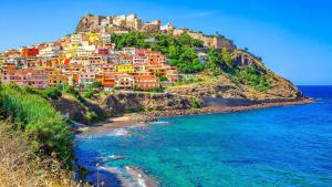 Seis hermosas ciudades de Europa te pagan hasta 50.000 dólares por mudarte