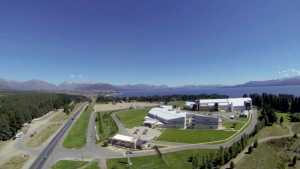 Aniversario de Bariloche: La ciudad de la ciencia que concentra todas las miradas