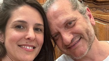 “Comer, pensar, amar”, la propuesta de Soledad Barruti y Darío Sztajnszrajber en Neuquén capital