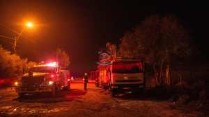 Seguirá preso el cuidador de caballos acusado de abusar sexualmente de un chico de 14 años en Roca