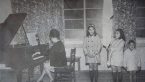 Artes y Música, las escuelas emblema de Neuquén