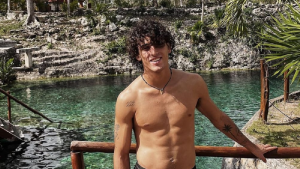 Murió Benjamín Gamond, el joven atacado a machetazos en México