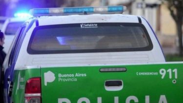 El hombre de 40 años fue encontrado muerto en el domicilio.