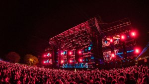 Mandarine Park: Un joven de 27 años murió en una fiesta electrónica de Buenos Aires