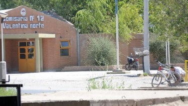 Abusó de un niño en La Rioja y lo atraparon trabajando en una construcción en Neuquén. Foto: RN