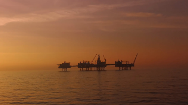 La producción de petróleo del campo alcanzaría a cubrir el 7% de la demanda de Europa. Foto: gentileza. 