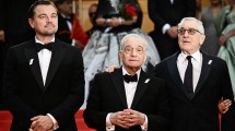 Imagen de Martin Scorsese dice que llegó el turno de dejar competir a otros