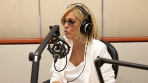 ¿Viviana Canosa de novia? Quién sería el nuevo amor de la conductora de LN+