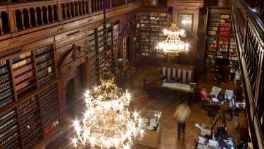 Con circuitos temáticos, gastronomía y paseos gratis, Buenos Aires lanza el «Finde del Turismo»