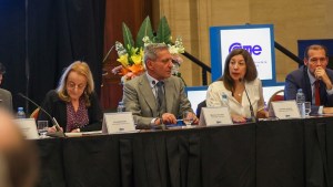 Reunión de gobernadores patagónicos con la CAME: Carreras pidió un precio diferencial para los combustibles