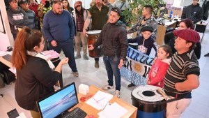 Río Negro habilitará en forma provisoria la caza de jabalí con jauría