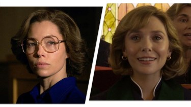 ¿Qué puedo ver?: «Amor y muerte» en HBO o «Candy», en Star+, dos versiones para el mismo crimen