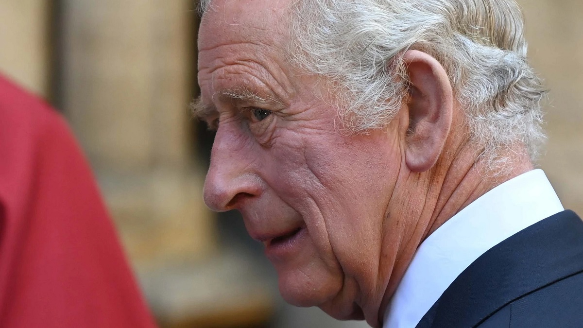 Carlos III será coronado en las próximas horas, en un gran evento para Reino Unido.-
