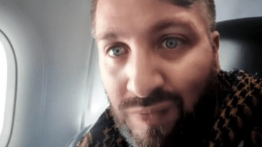 Era un chef que iba radicarse con su familia en la región, el hombre que murió en el vuelco en Ruta 6. 