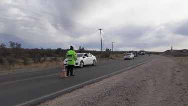 Quién era la mujer de Neuquén que murió en un vuelco, Choele Choel. 