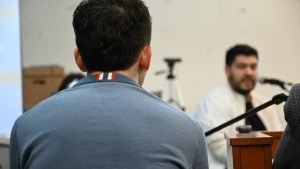 Caso Facundo Castillo: declaró el joven que bajó de la BMW e inició la pelea