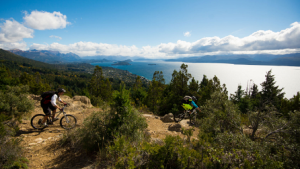 Bariloche creará un parque deportivo y recreativo al pie del cerro Otto