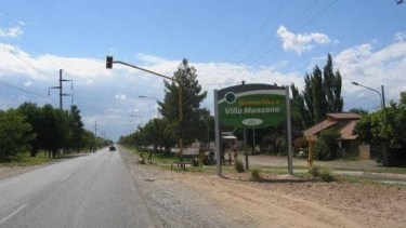 El hechos de vandalismo aseguraron que ocurren hace varias semanas. Foto: Archivo.
