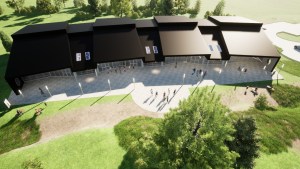 Prorrogan el llamado a licitación para construir el Museo Tecnológico en Bariloche