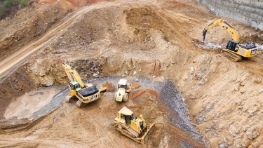 El cobre es la principal fuente de ingresos por impuestos en Chile. 