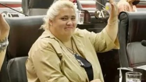 Murió la concejala de Quilmes que había sufrido graves quemaduras tras una discusión de pareja