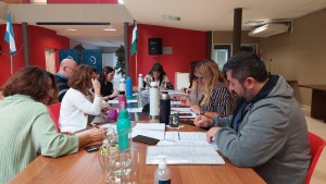 El Deliberante de Viedma tratará la creación del Foro Comunitario de Seguridad